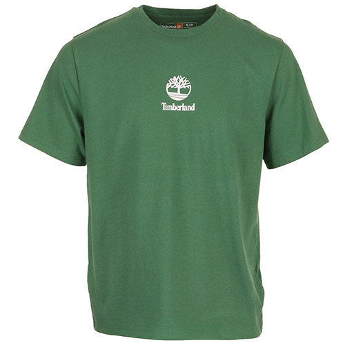 Print Stack Logo Short Mdgrn