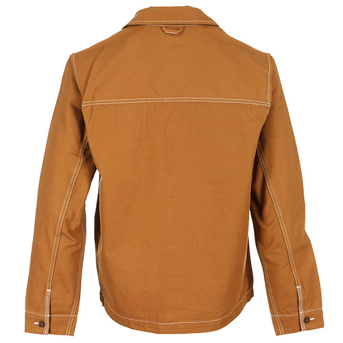 Timberland Chore Canvas Jacket