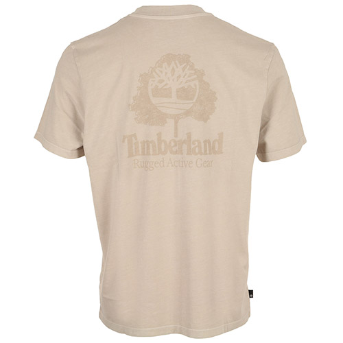 Timberland Rugged Active Gear Back