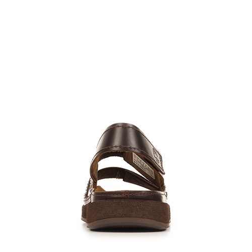 Timberland Casco Cove Backstrap