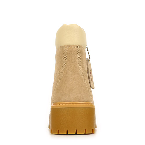 Timberland Stone Street 6 In Lace Waterproof