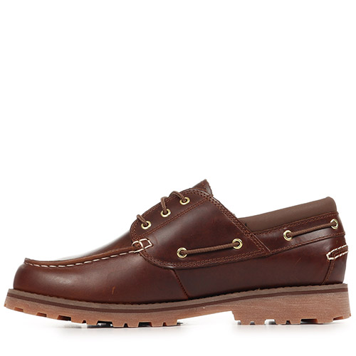 Timberland Authentic Boat