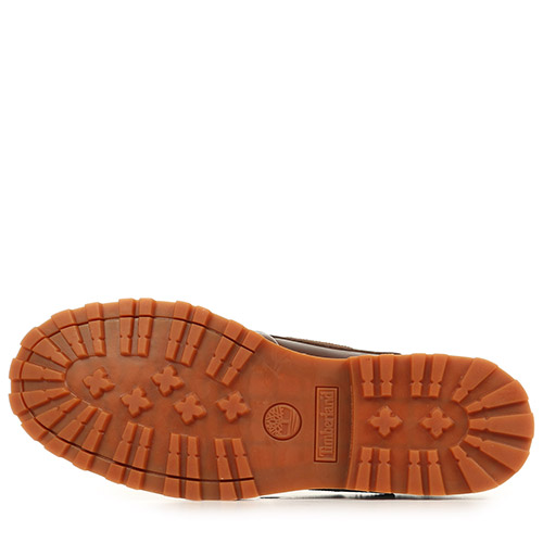 Timberland Authentic Boat