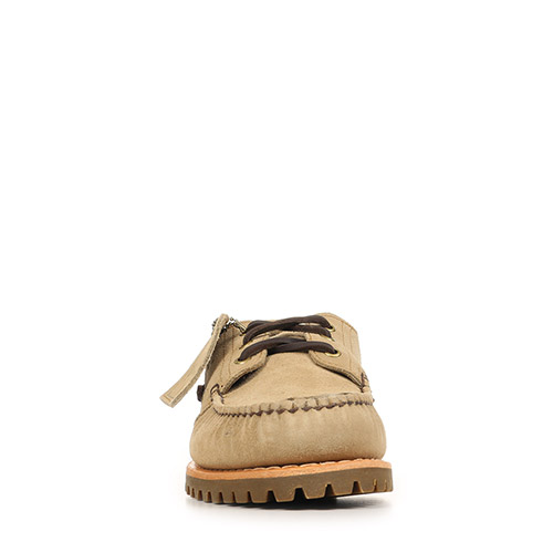 Timberland Authentic Boat