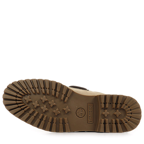 Timberland Authentic Boat