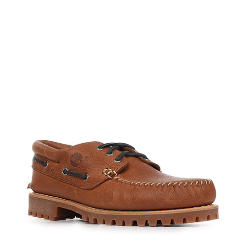 Timberland Authentic Boat Shoe