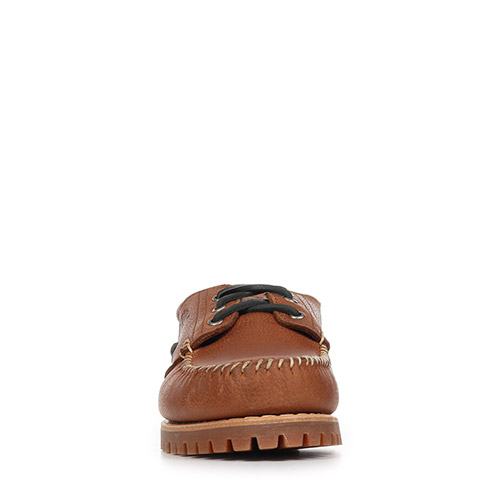 Timberland Authentic Boat Shoe