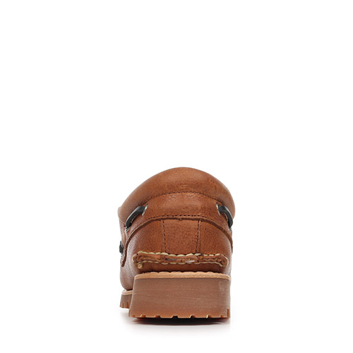 Timberland Authentic Boat Shoe