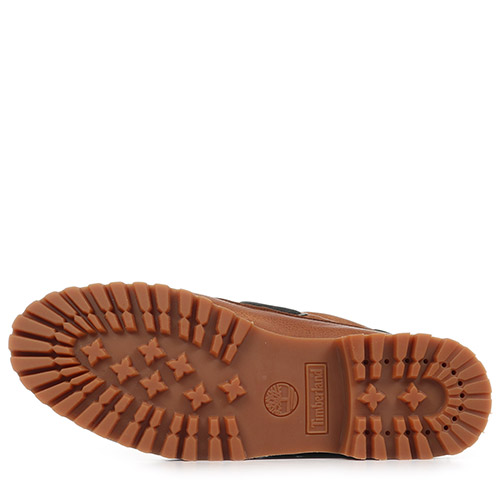Timberland Authentic Boat Shoe