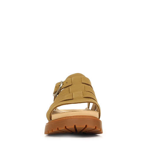 Timberland Clairemont Way