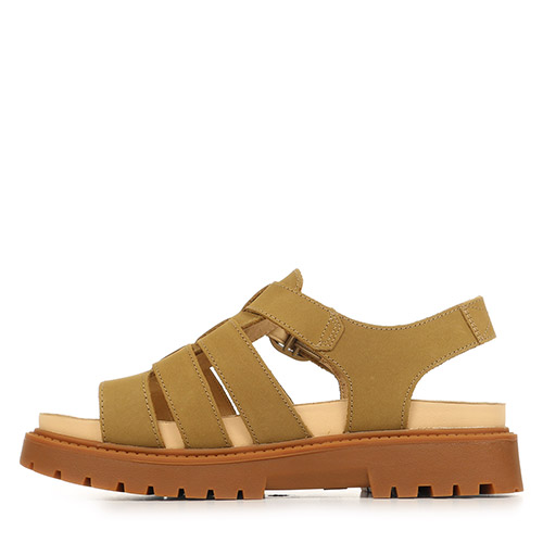 Timberland Clairemont Way