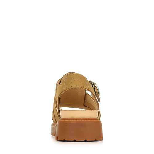 Timberland Clairemont Way