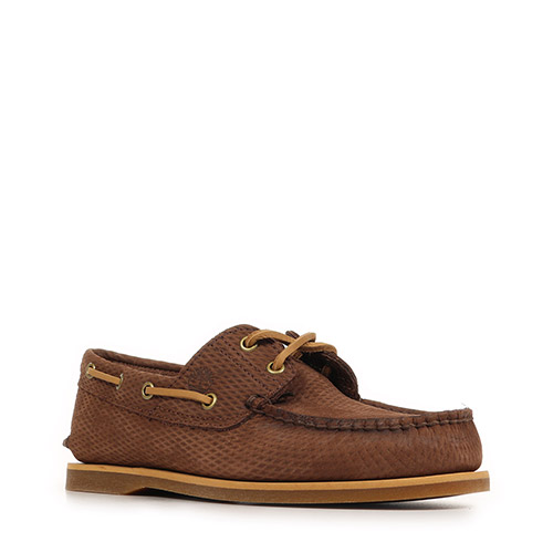 Timberland Clas Boat