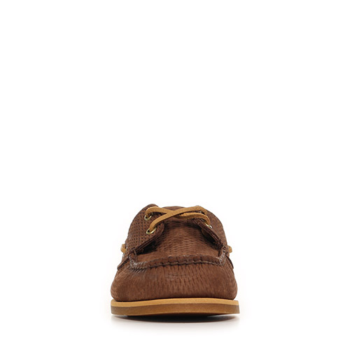 Timberland Clas Boat