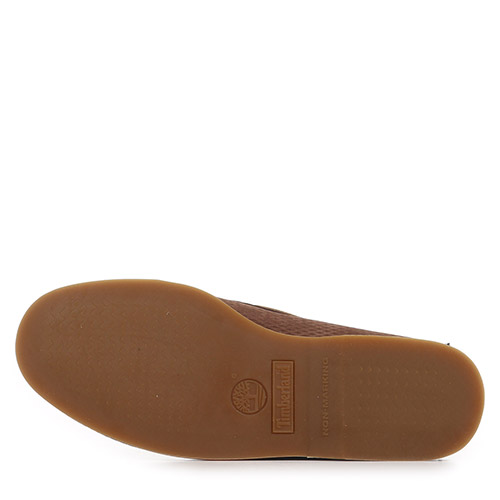 Timberland Clas Boat