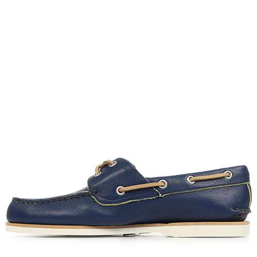 Timberland Classic Boat