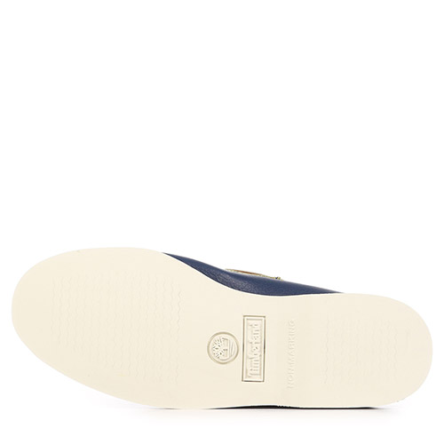 Timberland Classic Boat