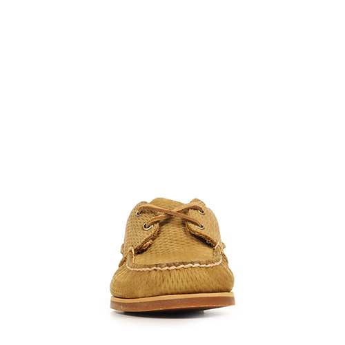 Timberland Classic Boat