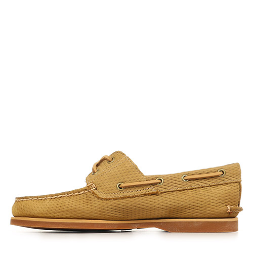 Timberland Classic Boat