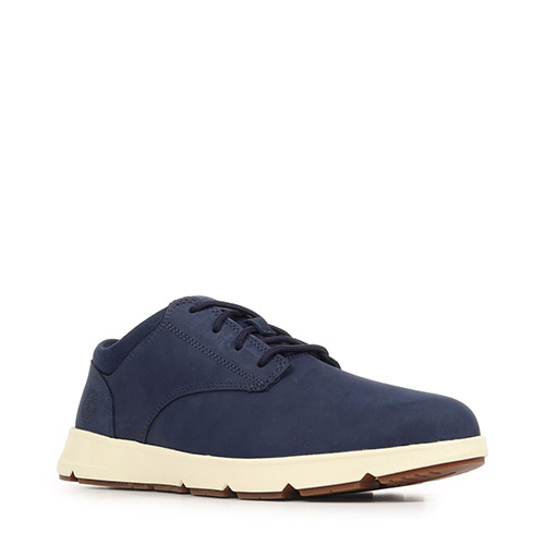 Timberland Parker Street Low Lace Up Sneaker