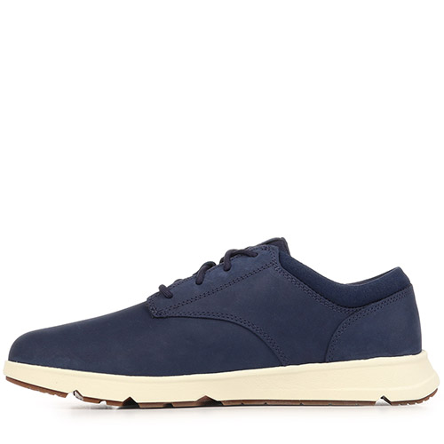 Timberland Parker Street Low Lace Up Sneaker
