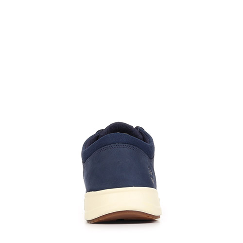 Timberland Parker Street Low Lace Up Sneaker