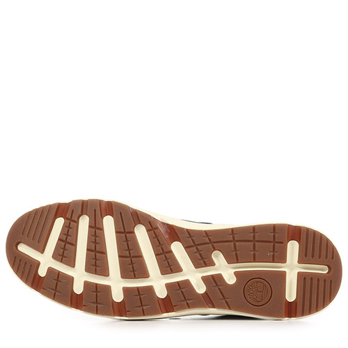 Timberland Parker Street Low Lace Up Sneaker