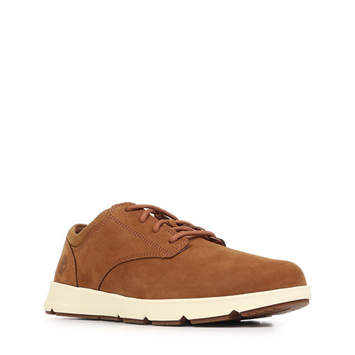 Timberland Parker Street Low Lace Sneaker