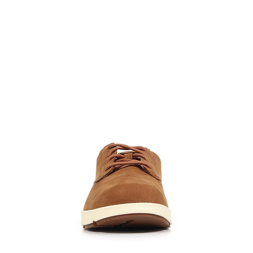 Timberland Parker Street Low Lace Sneaker