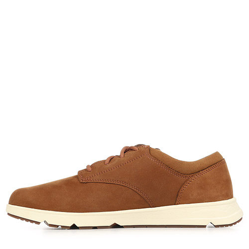 Timberland Parker Street Low Lace Sneaker