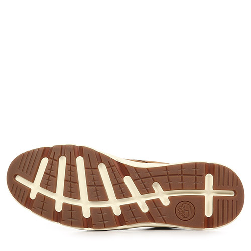 Timberland Parker Street Low Lace Sneaker