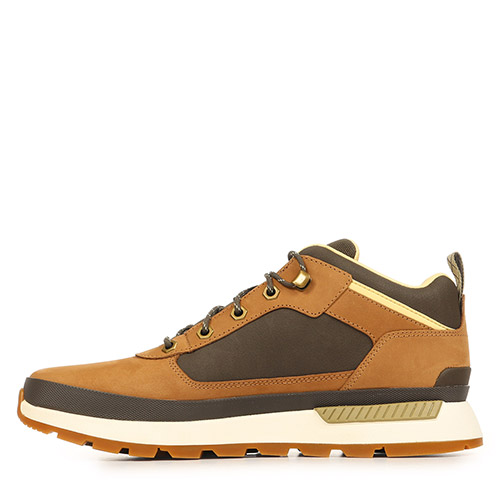 Timberland Field Trekker Low Lace Sneaker