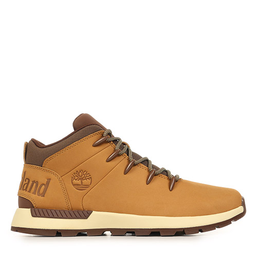 Sprint Trekker Mid Lace Sneaker