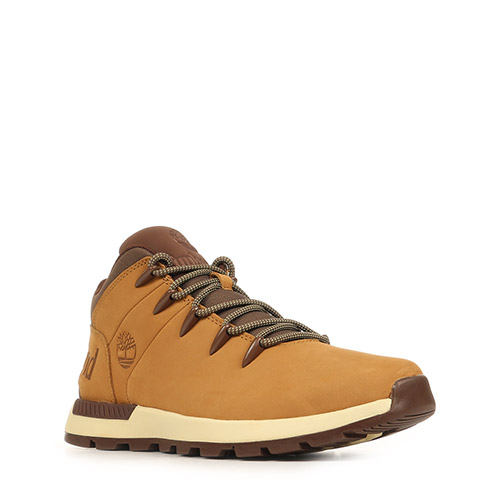 Timberland Sprint Trekker Mid Lace Sneaker