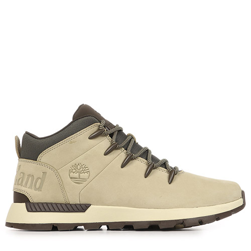 Sprint Trekker Mid Lace Sneaker