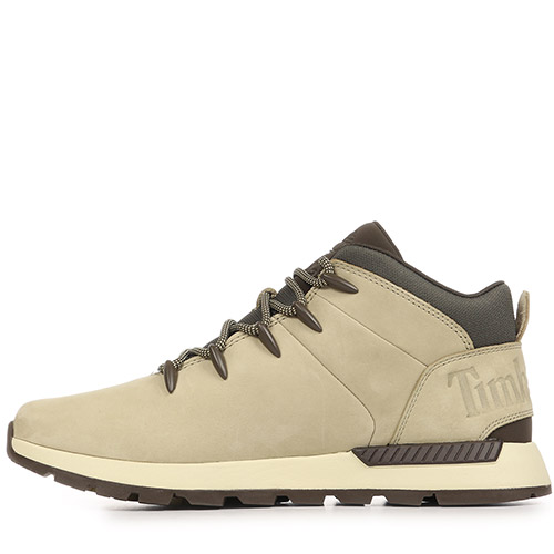 Timberland Sprint Trekker Mid Lace Sneaker