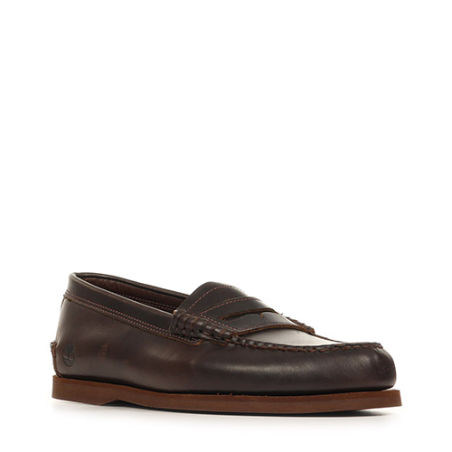Timberland Classic Boat