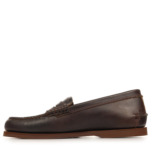 Timberland Classic Boat