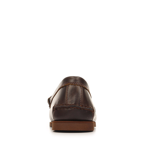 Timberland Classic Boat