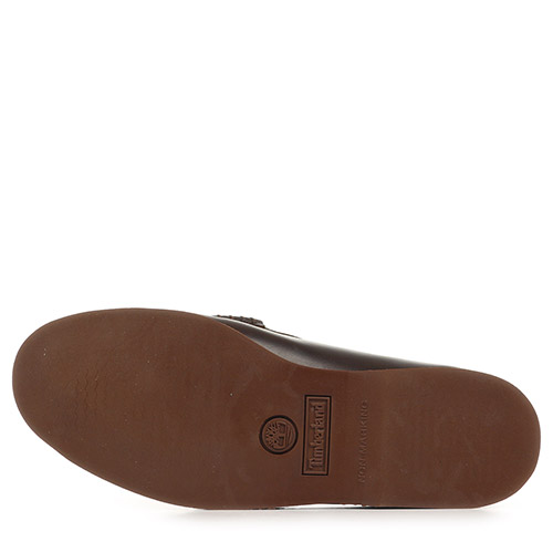 Timberland Classic Boat