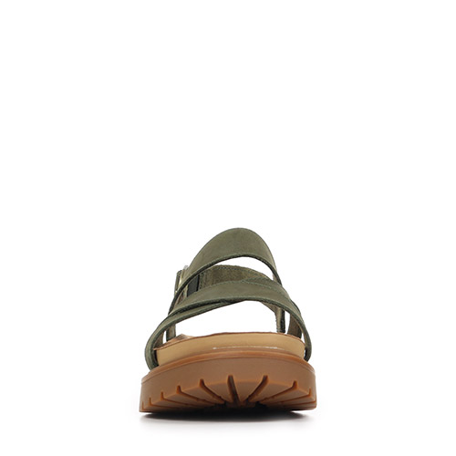 Timberland Clairemont Way