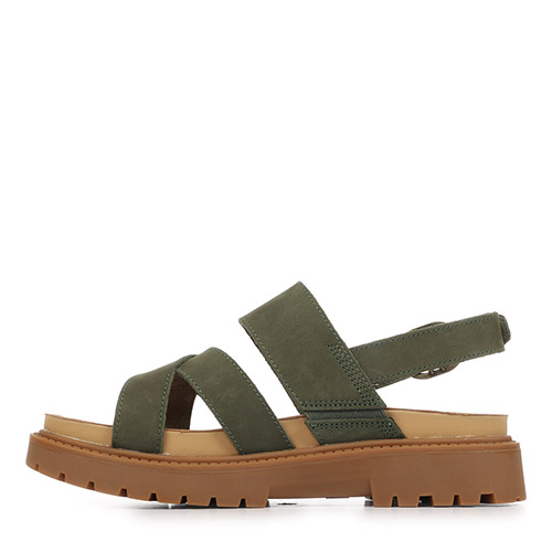 Timberland Clairemont Way