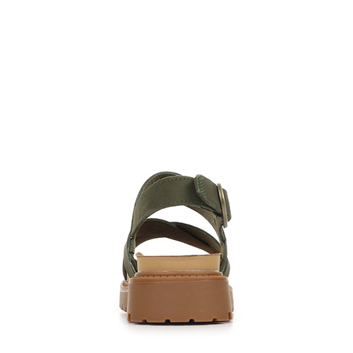 Timberland Clairemont Way