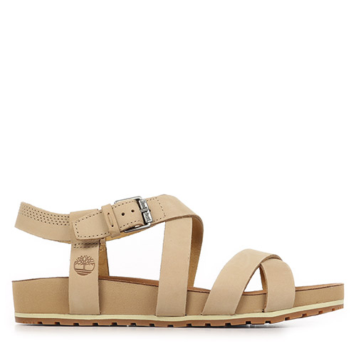 Timberland Malibu waves - Beige
