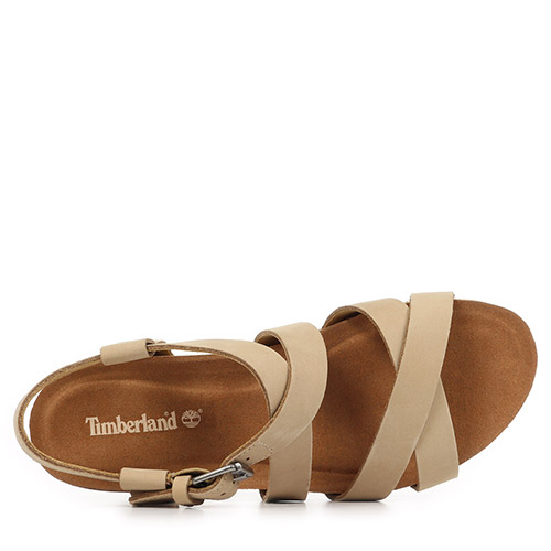 Timberland Malibu waves