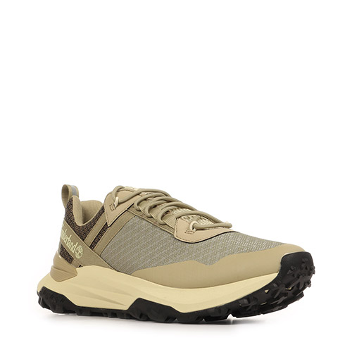 Timberland Motion Access