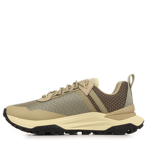 Timberland Motion Access