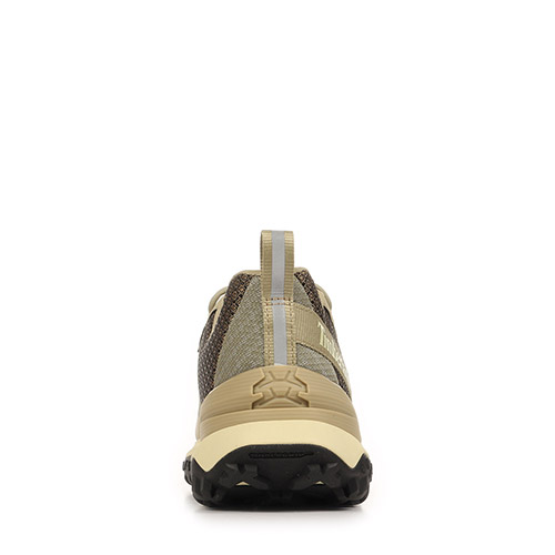 Timberland Motion Access