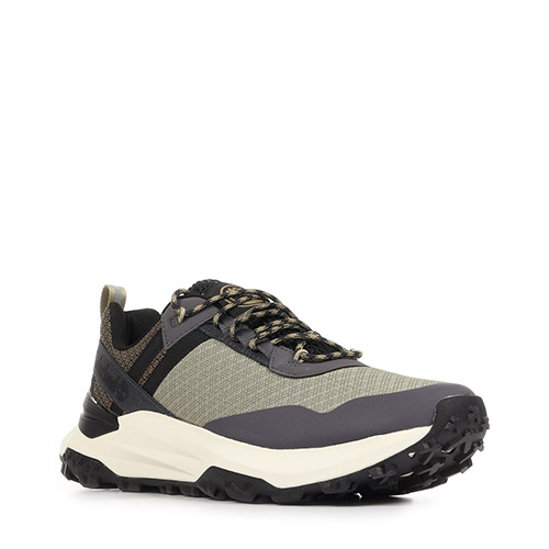 Timberland Motion Access