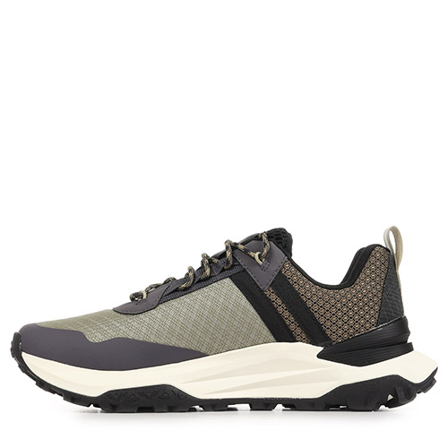 Timberland Motion Access